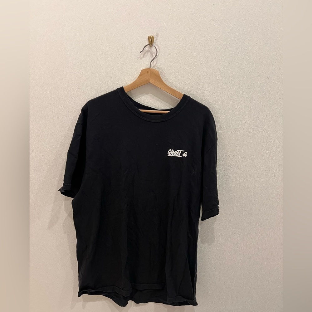 Ghost Lifestyle XL Shirt